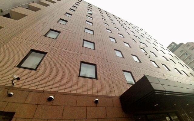 Smile Hotel Tokyo Ayase Ekimae