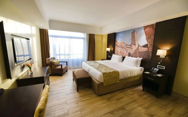 Mestil Hotels & Residences
