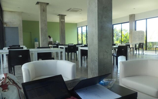 Hub de Leaf Rayong