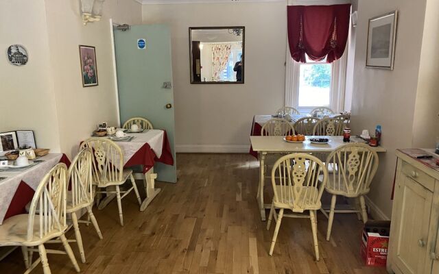 Pickwicks Guest House