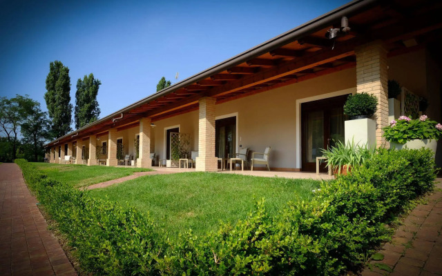 Agriturismo Moscatello