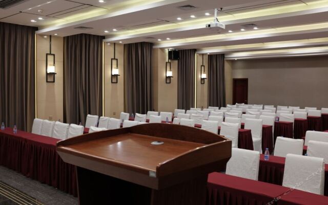 Lavande Hotel Dongguan Tiger Gate Wanda Plaza