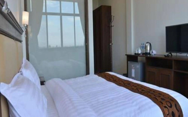 Hotel Myitkyina