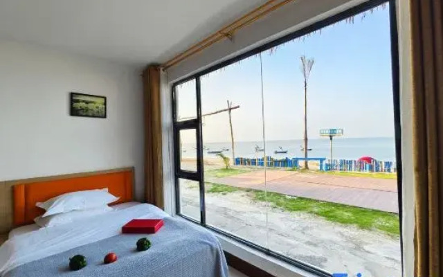 Youdu Time Seaview Inn (Weizhou Island Shell Beach)