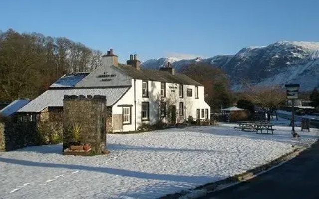 The Screes Inn