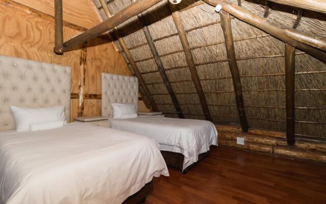 Eagle Waters Wildlife Resort