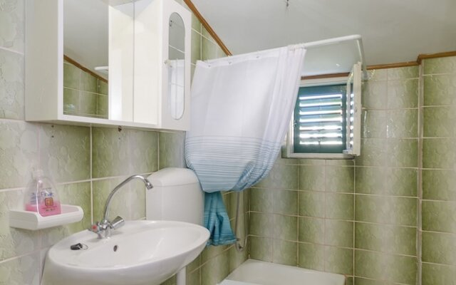 Apartments Nada Seaview