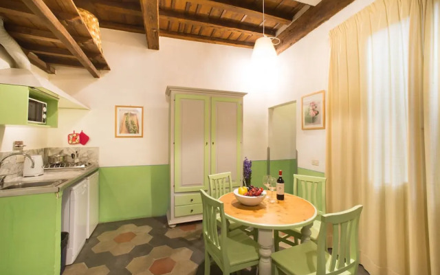 Fiesolana 5 - In the Heart of Sant'ambrogio