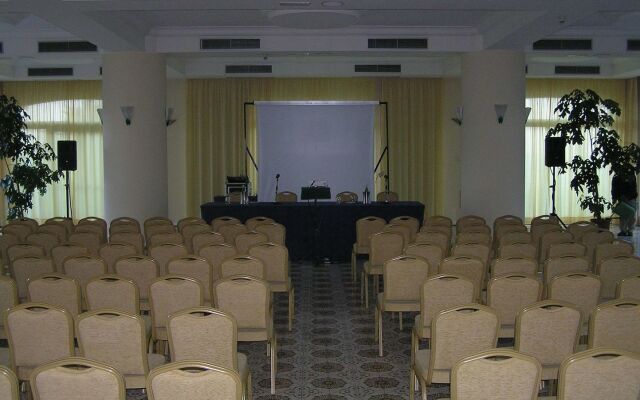 Grand Hotel Don Juan