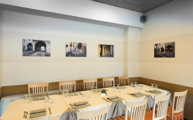 Hotel Residence Dei Fiori