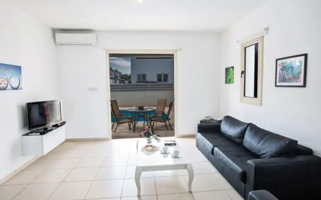 Villa Kaley AQ Pv36