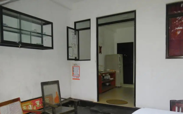 Kalan Villa