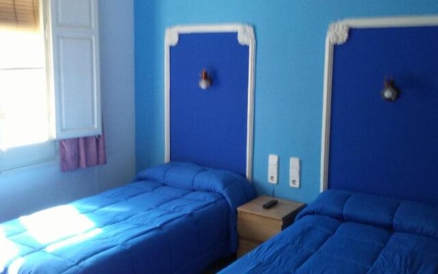 Hostal Porta de Ferro