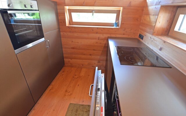 Apartment 4 Holiday - Design Lodge The Cube