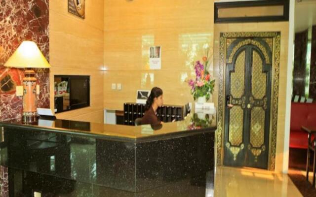Kyo Service Apartment Jakarta