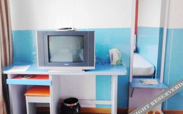 Mengchao Hostel