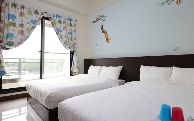 Michong Guest House
