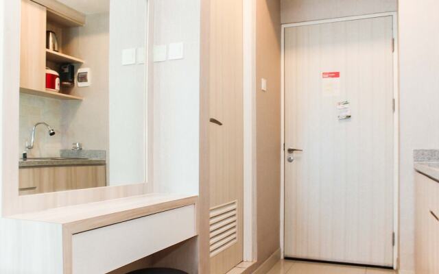 Stunning Grand Kamala Lagoon Studio Apartment