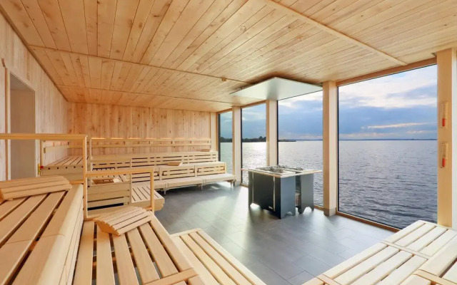 Amazing Home in Lembruch/dümmer See With 3 Bedrooms, Sauna and Indoor Swimming Pool