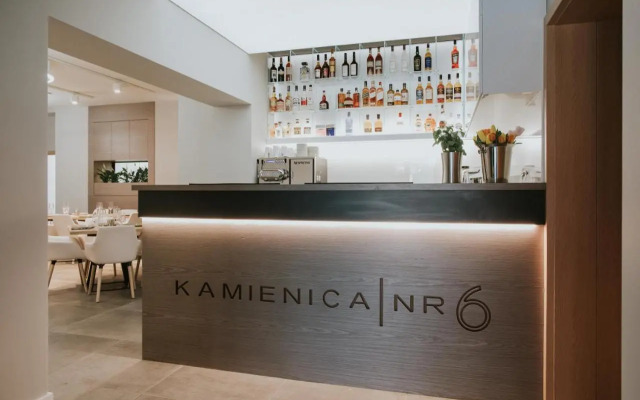 Kamienica nr 6