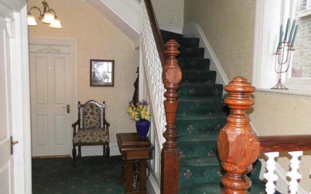 Greystones B&B