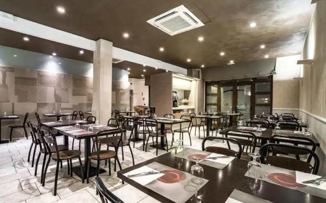 Hotel New Bari