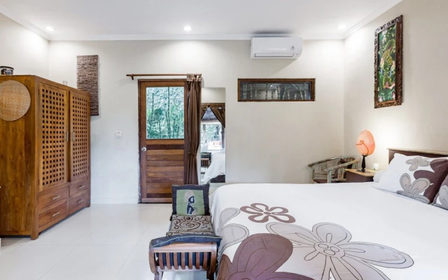 Villa Belharra