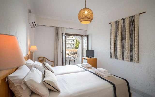 Heronissos Hotel - All inclusive