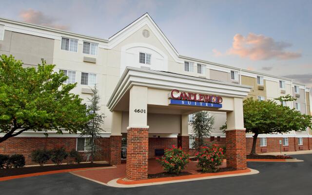 Candlewood Suites Rogers / Bentonville, an IHG Hotel