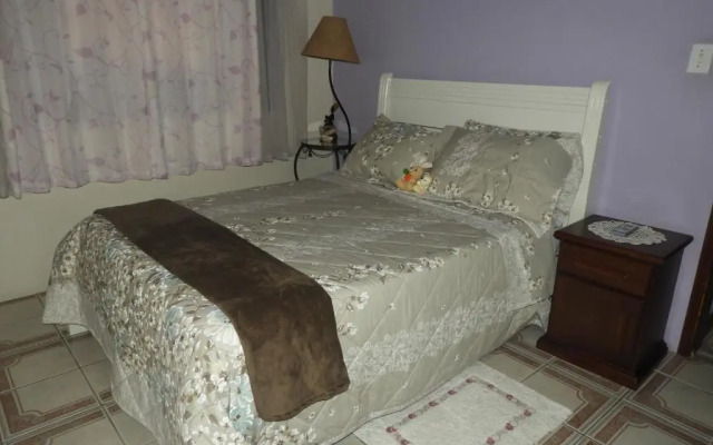 Acioly'S Beach House