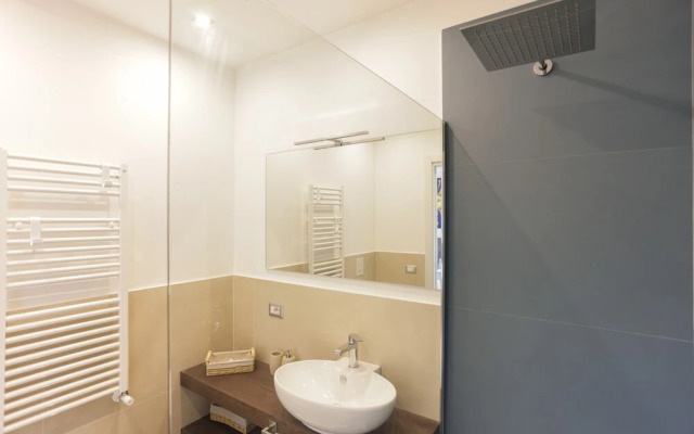 Pessina 90 Rooms - Camera 3