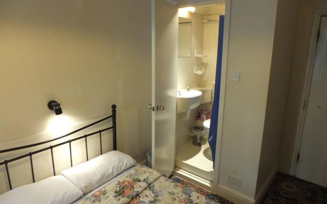 Gresham Hotel Bloomsbury