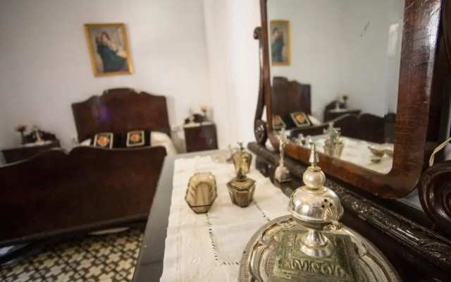 La Casa del Cura 1935