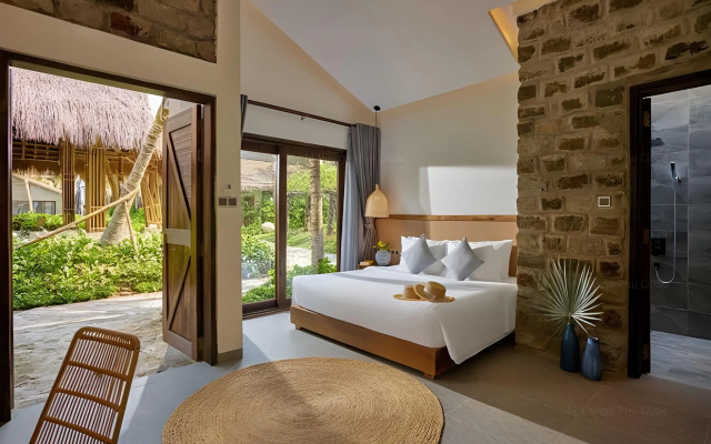 M Village Phu Quoc – Guest Rooms – Phu Quoc
