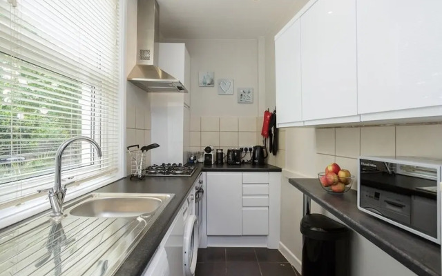 Orchard Garden Apartment