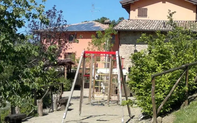 Agriturismo Cà Nova del Tenente