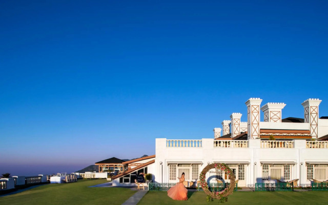 Jaypee Residency Manor