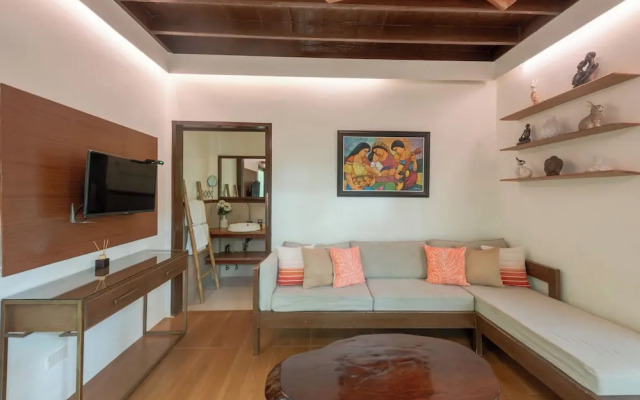 The Hillside Resort Siargao