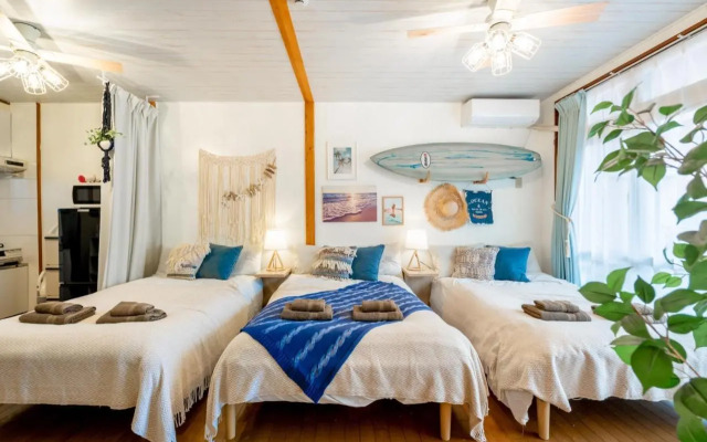 Taira Apartment 3F - Vacation STAY 92919