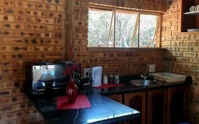 Unathi Game Lodge