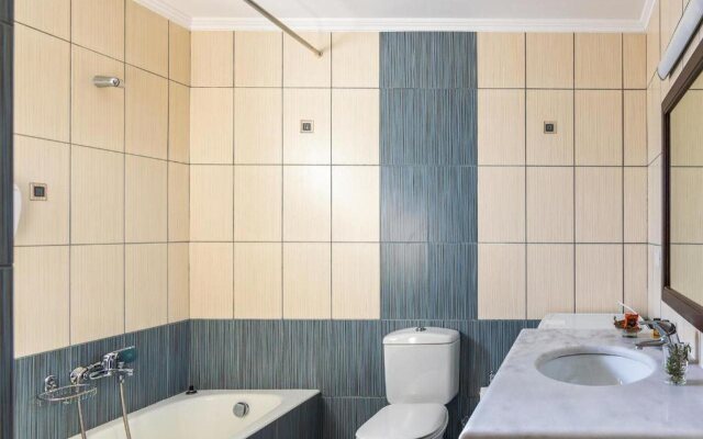 Selini Luxury Villas