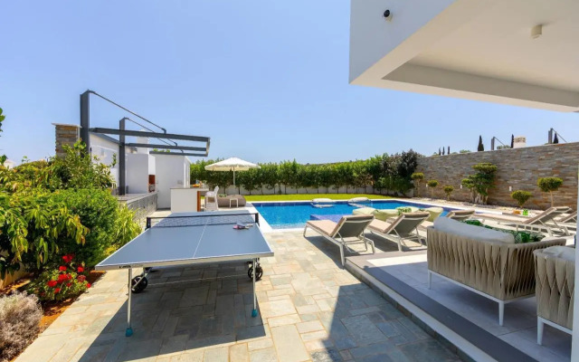 Villa Green Haven 2 Protaras Cyprus