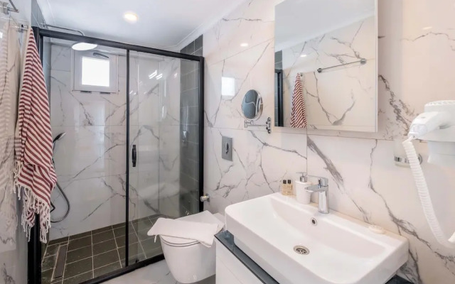 Yosun Suites