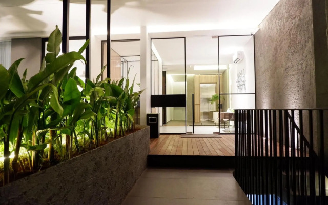 Green Rasuna Residence