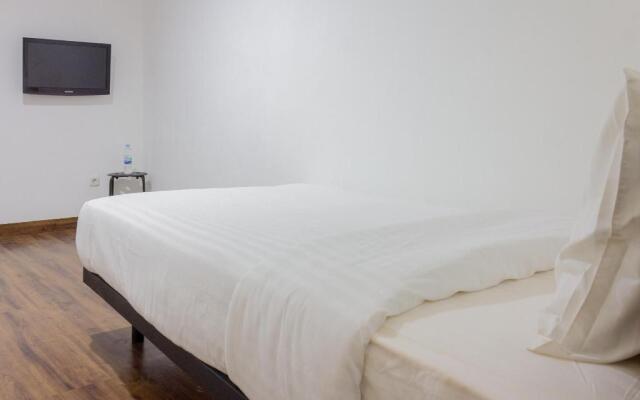 OYO 90106 Tanah Abang Residence