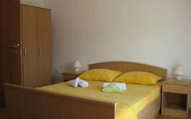 Apartments Markovic