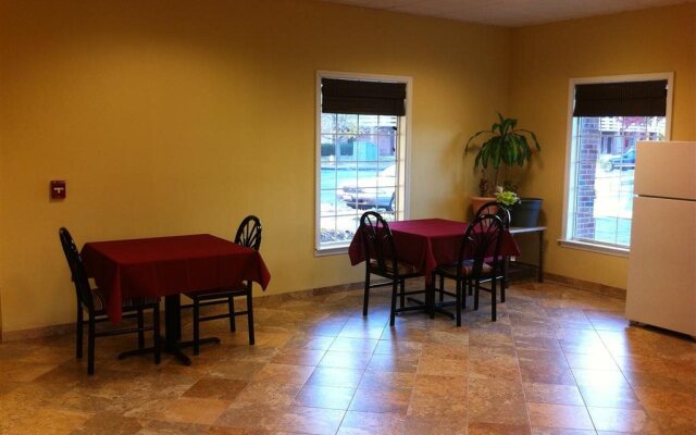 Budget Inn Toledo/Maumee