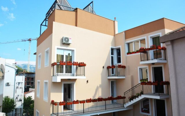 Apartments Balabusic