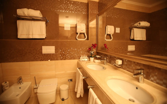 Grand Hotel & Spa Tirana