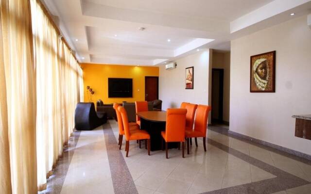 La Cour - Hotels